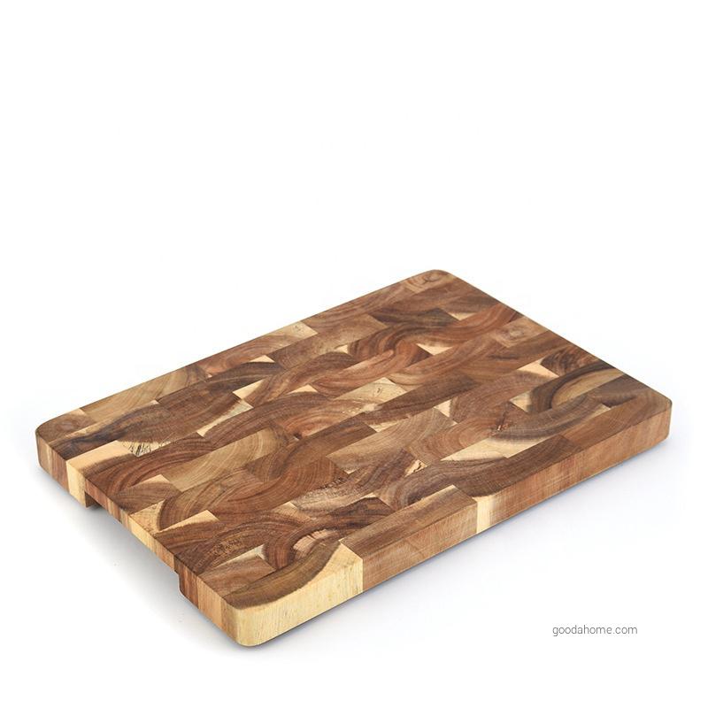 Acacia Wooden Kitchen Cutting Board