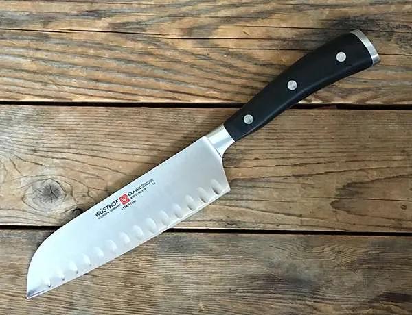 Wusthof 7-Inch Chef Knife