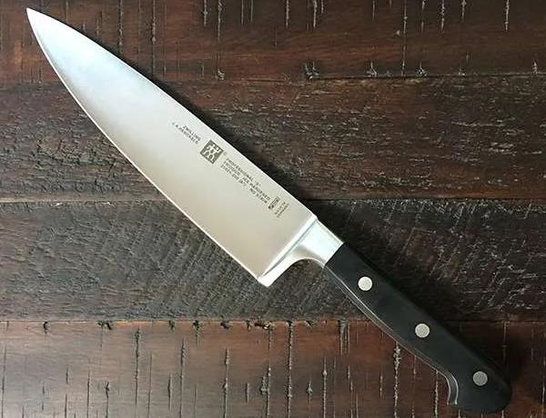 Zwilling 8-Inch Chef Knife